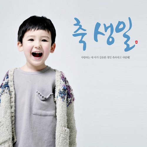 백일현수막 생일축하해 B243